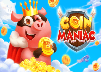 Berani69 Coin Maniac