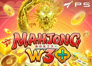 Berani69 Mahjong W3+