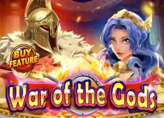 Berani69 War of the Gods